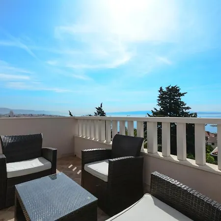 Palma Apartament