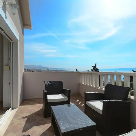 Apartament Palma