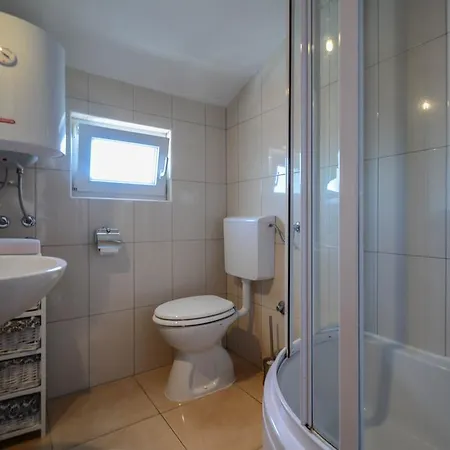 Apartament Palma Split