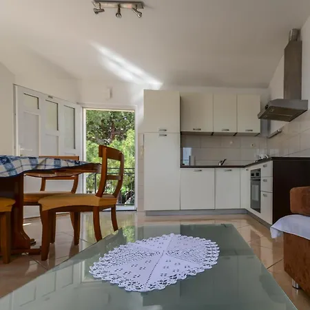 Apartament Palma Split