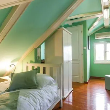 Apartament Palma *