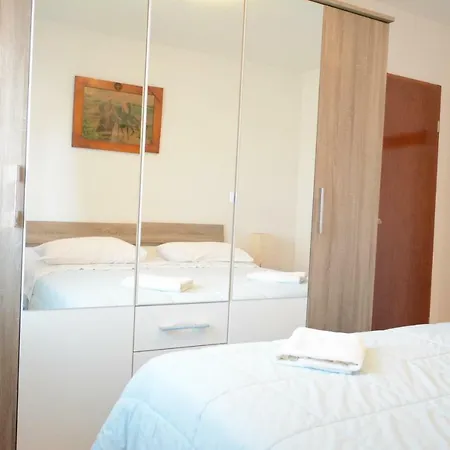 Apartament Palma *