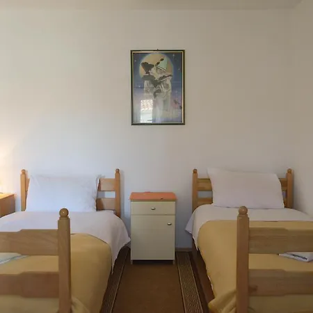Palma Apartment Split