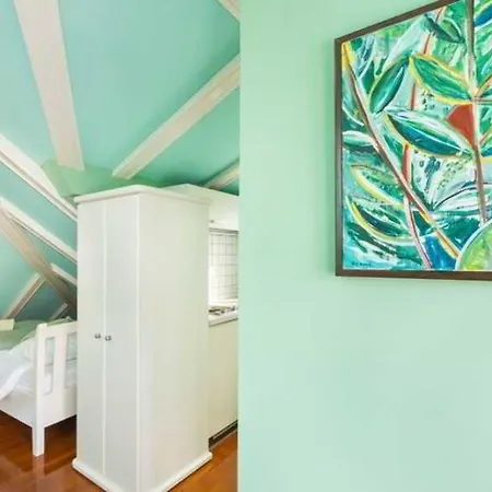 Palma Apartment Split
