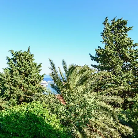 Palma 아파트 *