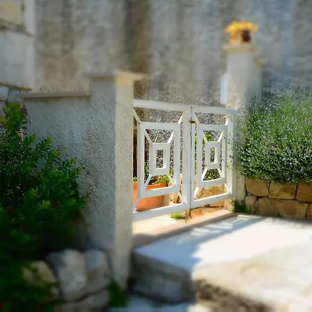 아파트 Palma 스플리트