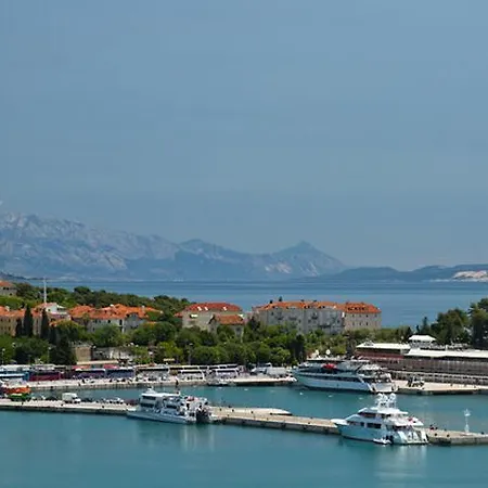 아파트 Palma *